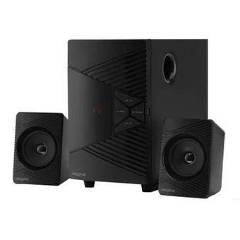  اسپیکر دسکتاپ کریتیو مدل SBS E2500 