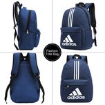 کوله پشتی مردانه مدل adidas - 150009