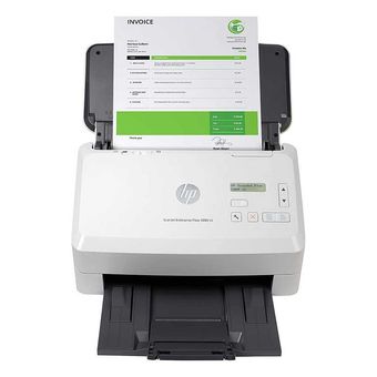 اسکنر اچ‌ پی مدل ScanJet Enterprise Flow 5000 s5