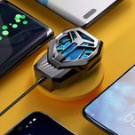 فن خنک‌کننده گوشی موبایل مدل S10