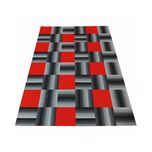 موکت زانیس مدل تافتد کد 24