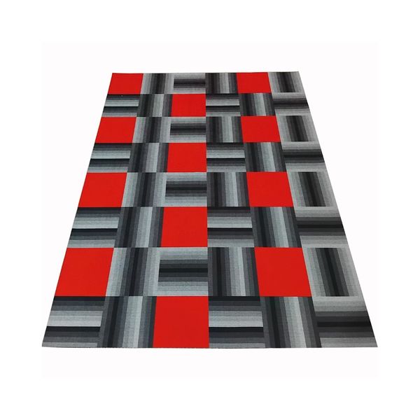 موکت زانیس مدل تافتد کد 24