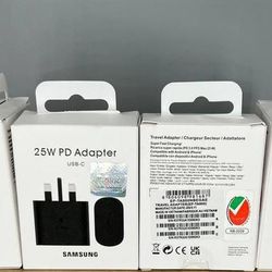آداپتور 25 وات سامسونگ