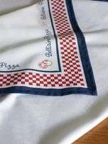 رومیزی مادام کوکو مدل Chrysal سایز 150x150 سانتی‌متر