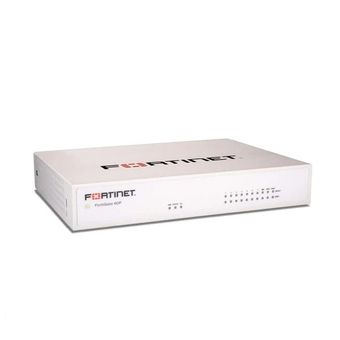 فایروال فورتی نت مدل Fortigate FG-40F