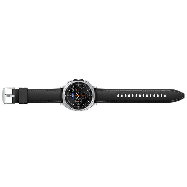 ساعت هوشمند 46 میلیمتری سامسونگ مدل Galaxy Watch 8 Classic