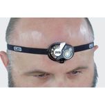 چراغ پیشانی پتزل مدل e Lite