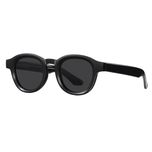 عینک آفتابی پنتوس آلبرت وگ مدل S31107C1 Acetate Avantgarde Visionary