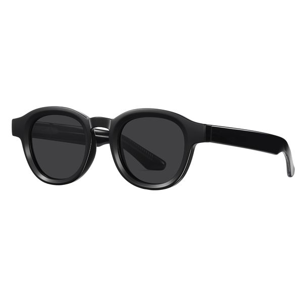عینک آفتابی پنتوس آلبرت وگ مدل S31107C1 Acetate Avantgarde Visionary