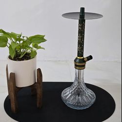 قلیان استارباز کوچک