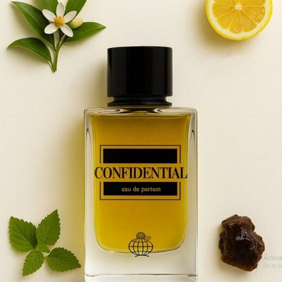 ادکلن شنل کارومندل فراگرنس ورد 100 میل Fragrance World Chanel Coromandel