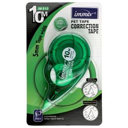 لاک غلط گیر نواری pet به طول 10 متر