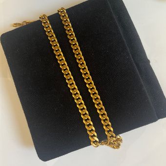 گردنبند سوپر تراش استیل