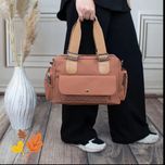 کیف زنانه مدل صندوقی