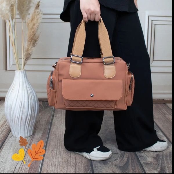 کیف زنانه مدل صندوقی