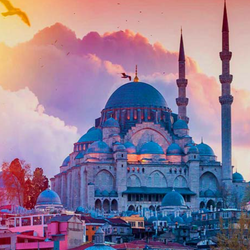 تور استامبول