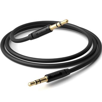 کابل 3.5mm AUX AUDIO