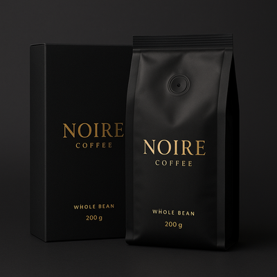 قهوه کلاسیک نوآره