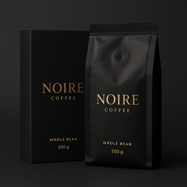 قهوه کلاسیک نوآره