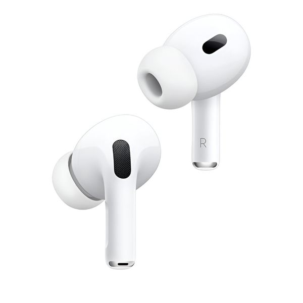 هدفون بی‌سیم اپل مدل AirPods Pro 2