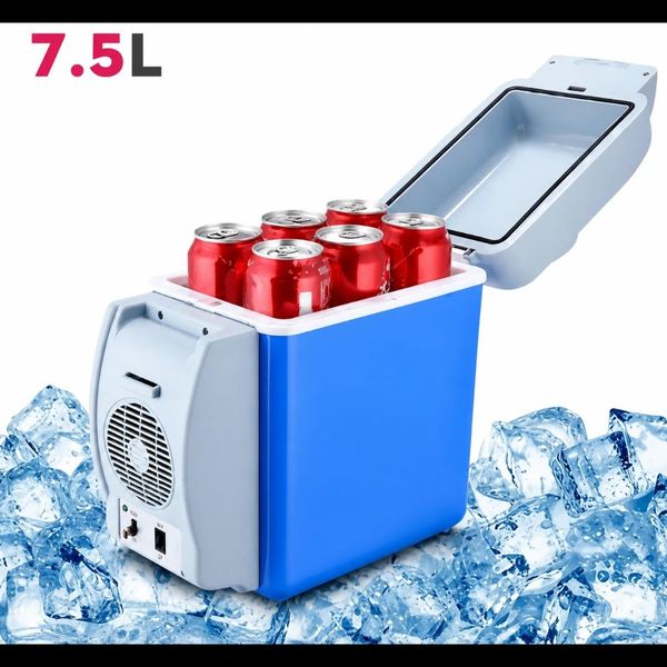 یخچال سفری