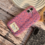 قاب Wooly Charm / آیفون / (کدC1911)MO