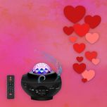 چراغ خواب موزیکال شفق قطبی