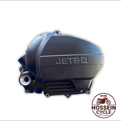 درب کلاج جترو