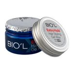 ژل واکس مو بیول مدل Extra Hold حجم 150 میلی لیتر