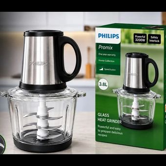 خردکن دوقلو فیلیپس مدل S-226