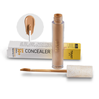 کانسیلر 4N Caramel تراست پرو حجم  9 میلی‌لیتر