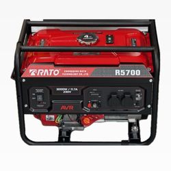 موتور برق 3کیلووات راتو R5700 RATO