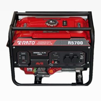 موتور برق 3کیلووات راتو R5700 RATO