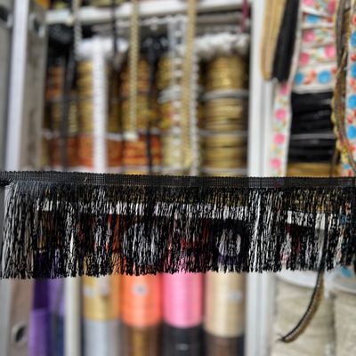 ریشه مشکی 25 متری