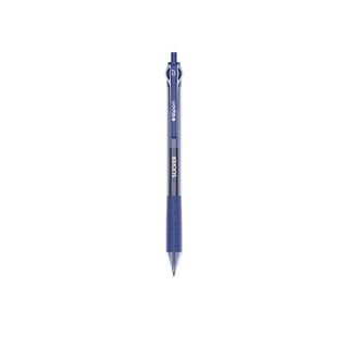 روان نویس (خودکار ژل پن) الیپون مدل اسلیکر آبی- کد 8185050