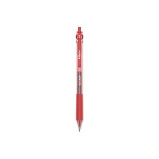 روان نویس (خودکار ژل پن) الیپون مدل اسلیکر قرمز- کد 8185051