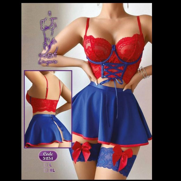 ست فنردار باربی جذاب  کد : 5251