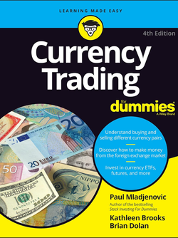 کتاب ترید ارزها برای آدمیزاد Currency Trading For Dummies
