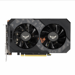 کارت گرافیک ایسوس مدل TUF Gaming GeForce GTX 1660 Super 6GB