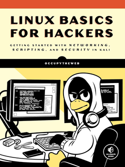 کتاب مبانی لینوکس برای هکرها Linux Basics for Hackers