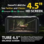 دوربین طبیعت گردی دید در شب