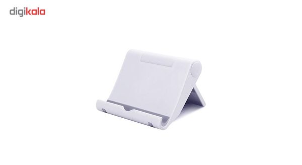 پایه نگهدارنده موبایل و تبلت تا 11 اینچ