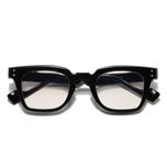 عینک محافظ چشم مدل SZ 2001 Bluecut Obsidian