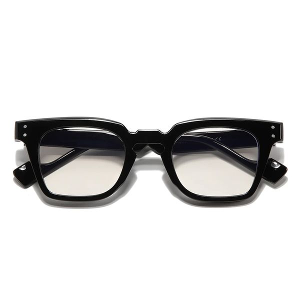 عینک محافظ چشم مدل SZ 2001 Bluecut Obsidian