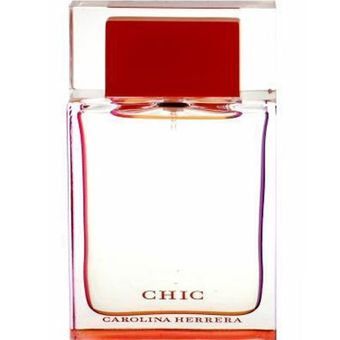 ادکلن زنانه کارولینا هررا شیک Chic