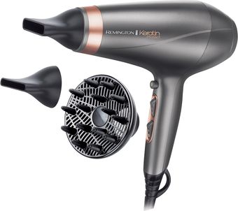 سشوار رمینگتون مدل AC8002 Keratin Protect