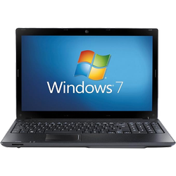 لپتاپ Acer TRAVEL MATE 5760 -  i3-2350M - استوک