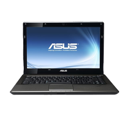 لپتاپ ASUS K42j  i5 M460 - استوک