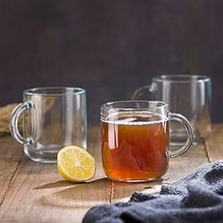 چایخوری آیکونیک 6عددی 245 سی سی