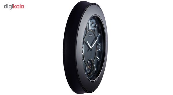 ساعت دیواری سیکو کد DELGHT-398*791